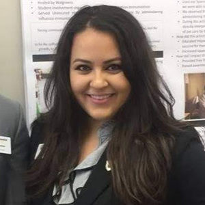 Meet your Posher, Eva